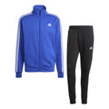 3Stripes Freelift Chaqueta de entrenamiento Hombres - azul, negro