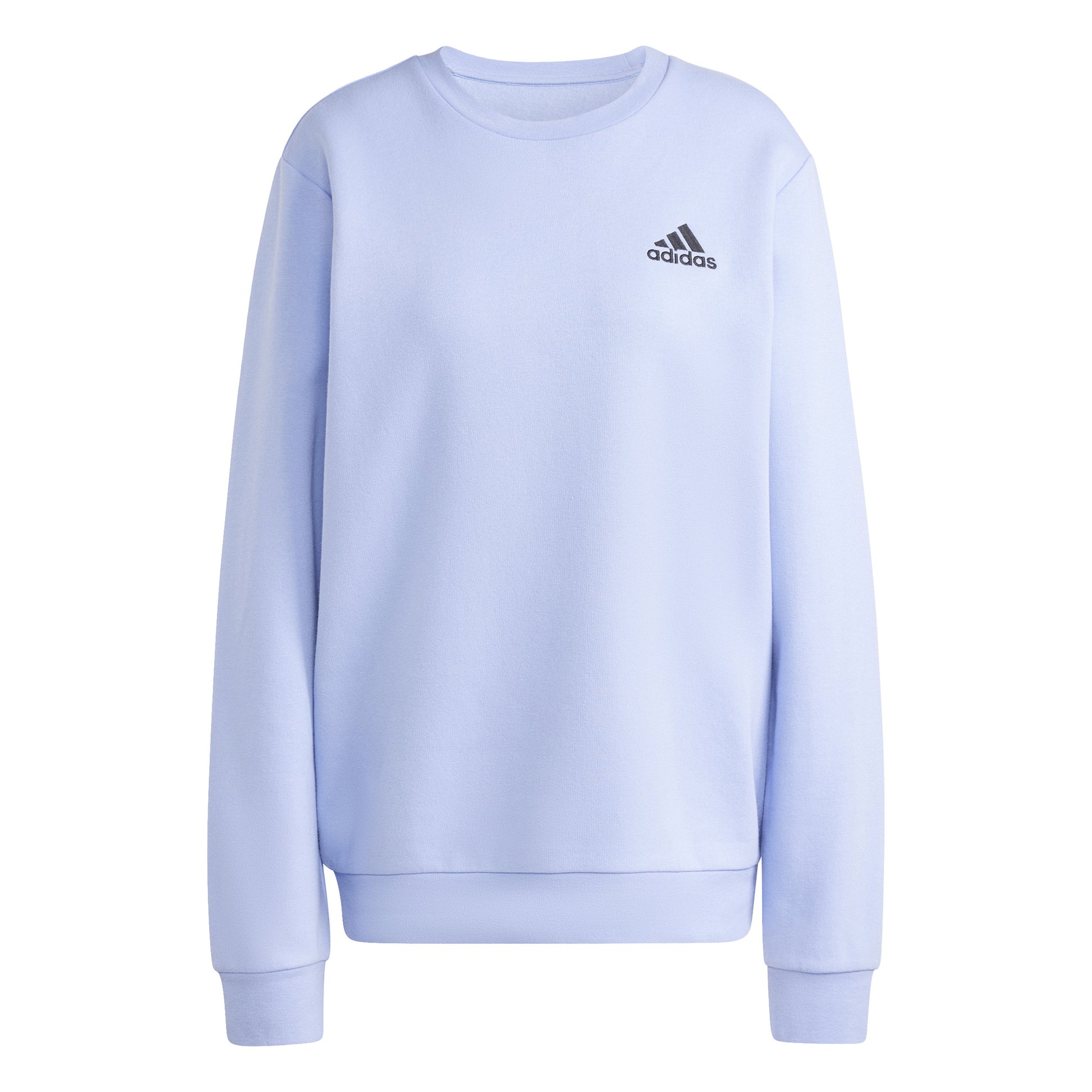 adidas Feelcozy Sudadera Hombres - azul claro,
