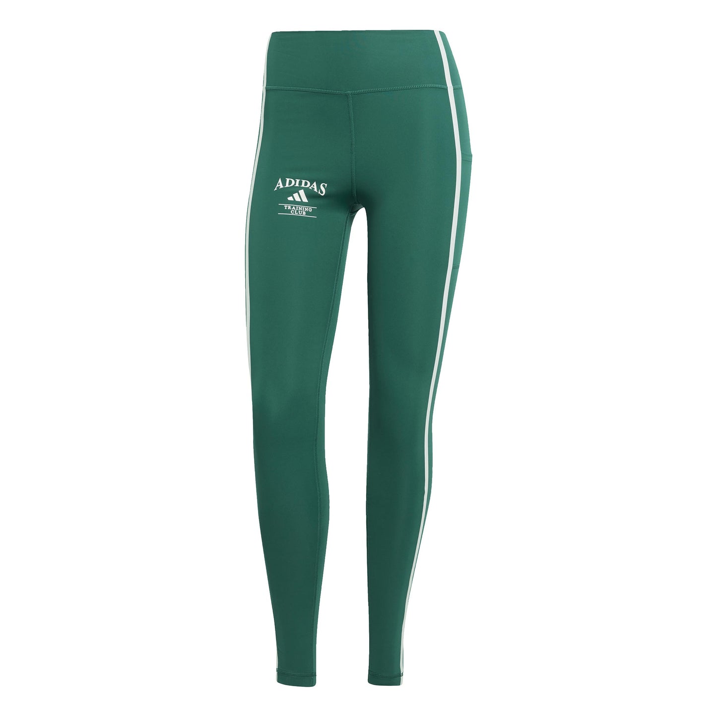 adidas Optime Heritage Malla Mujeres-Verde,Blanco