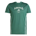 Designed For Training Intense Camiseta De Manga Corta Hombres-Verde,Blanco