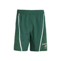 Designed For Shorts Hombres-Verde,Blanco