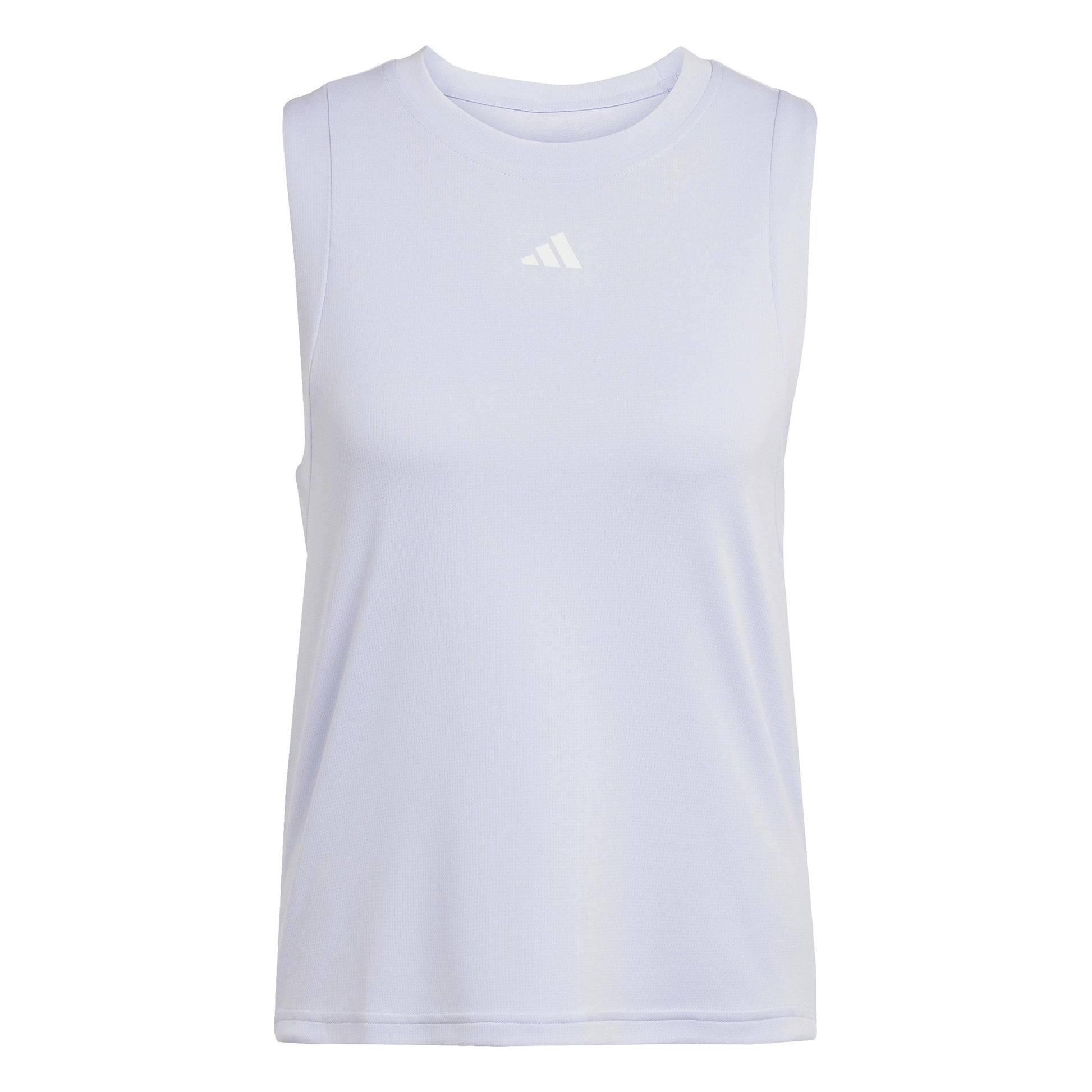 adidas Match Camiseta De Tirantes Mujeres-Morado