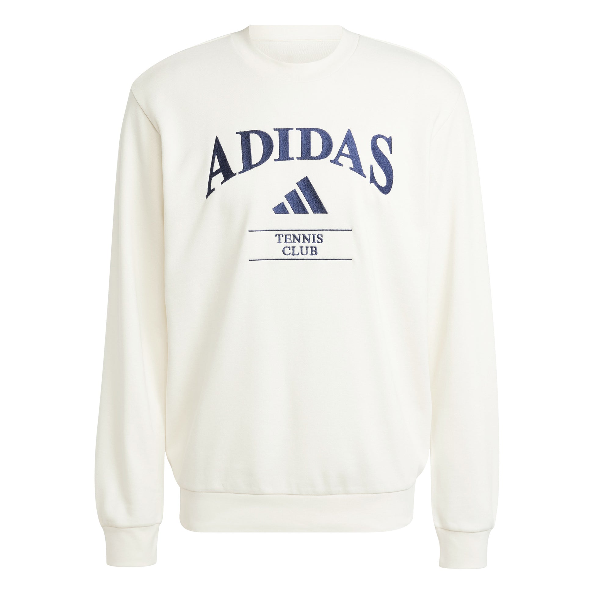 adidas Heritage Graphik Sudadera Hombres - blanco