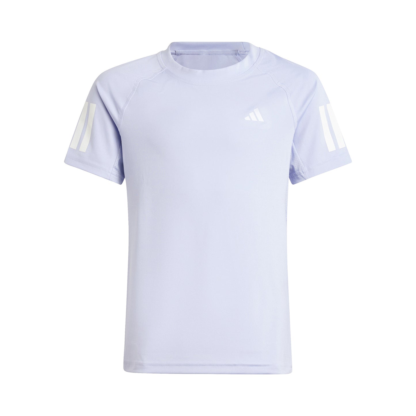 adidas Club Camiseta de manga corta Niños - morado