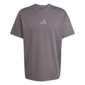 All SZN Camiseta de manga corta Hombres - gris oscuro,