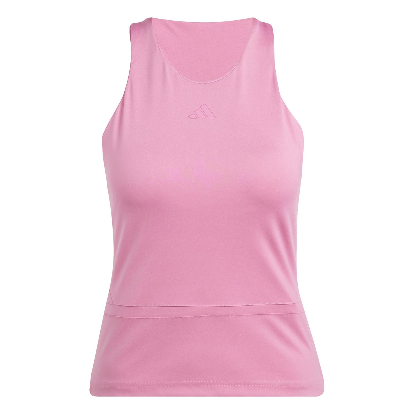 adidas Y- Midi Camiseta de tirantes Mujeres - rosa