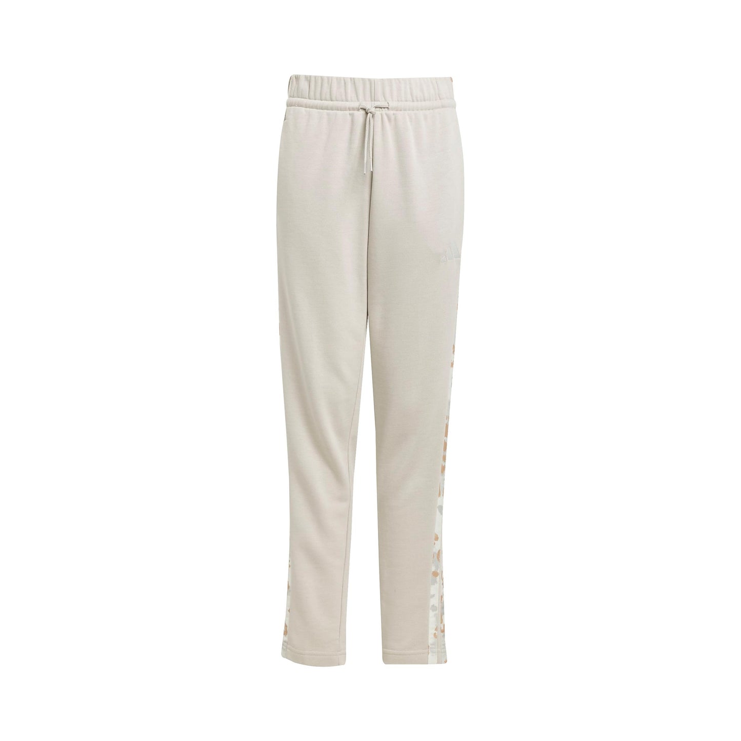 adidas Animal 3Stripes Pantalón De Entrenamiento Chicas-Gris