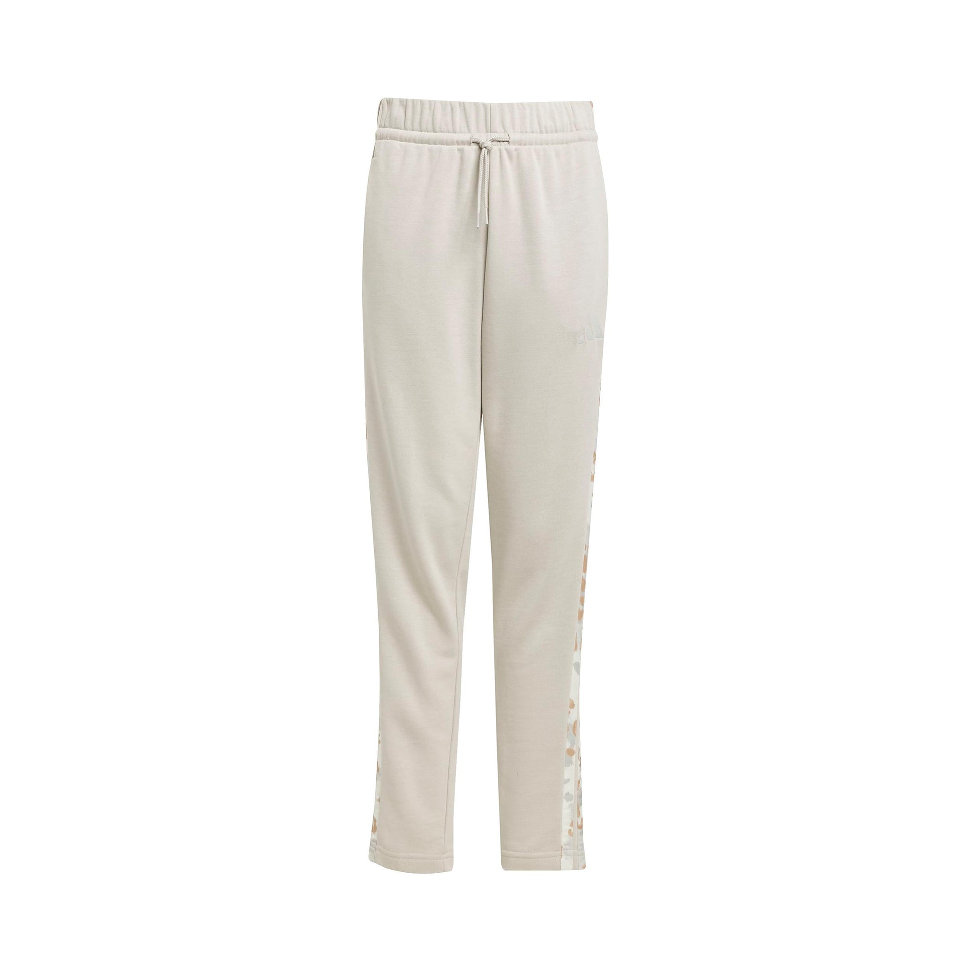 adidas Animal 3Stripes Pantalón De Entrenamiento Chicas-Gris