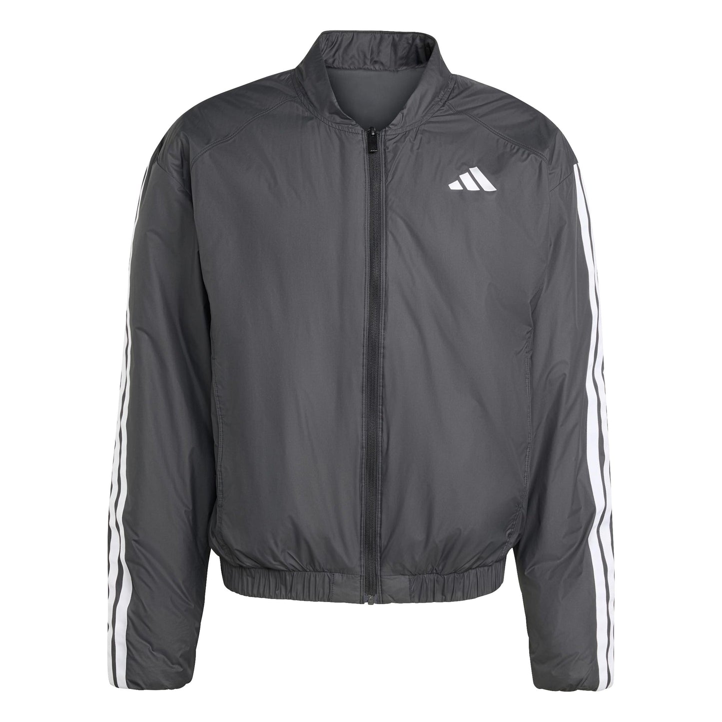 adidas Essential 3Stripes Chaqueta De Entrenamiento Hombres-Negro