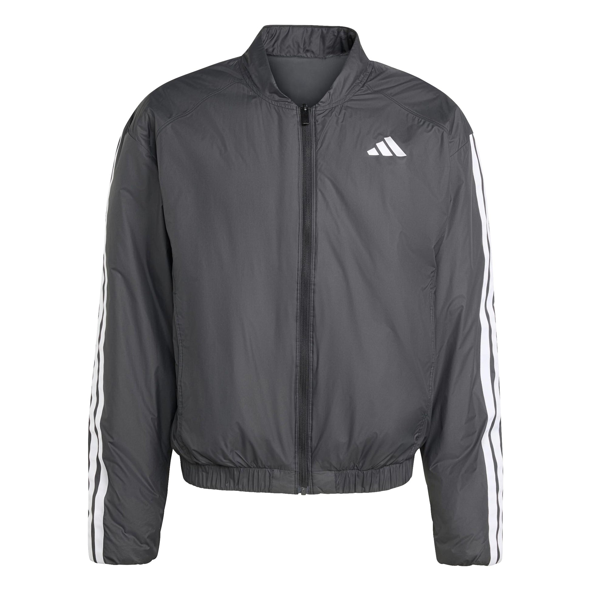 adidas Essential 3Stripes Chaqueta De Entrenamiento Hombres-Negro