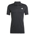 Freelift Polo Hombres-Negro