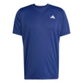 Club Camiseta de manga corta Hombres - azul oscuro