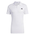Freelift Polo Hombres-Blanco