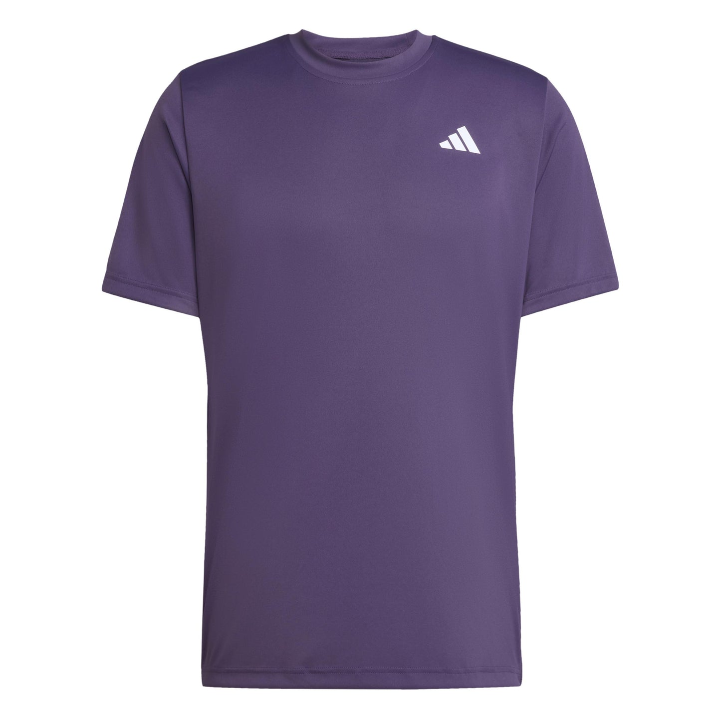 adidas Club Camiseta de manga corta Hombres - lila