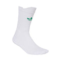Crew OG Calcetines de tenis Unisex - blanco, verde