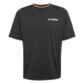 Terrex MT Camiseta De Running Hombres-Negro