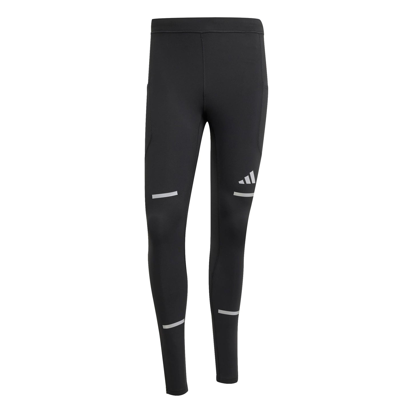 adidas adi365 Mallas para correr Hombres-negro