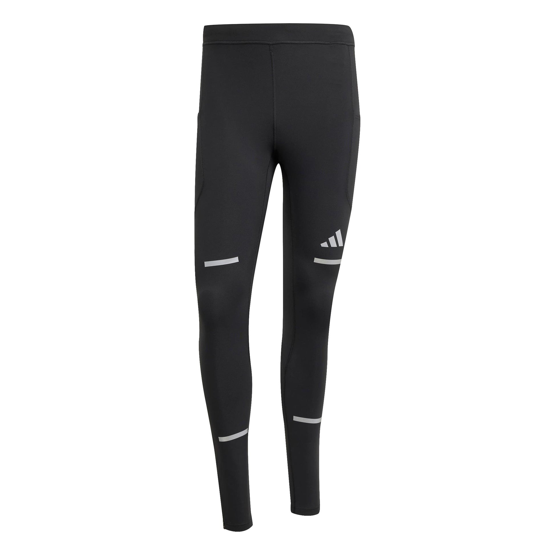 adidas adi365 Mallas para correr Hombres-negro
