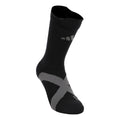 Run ClimaCool Calcetines Para Correr-Negro,Gris