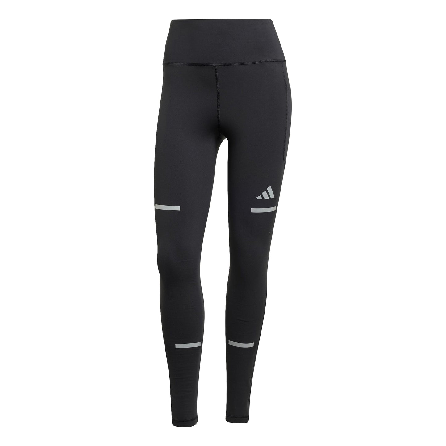 adidas adi365 Mallas para correr Mujeres-negro
