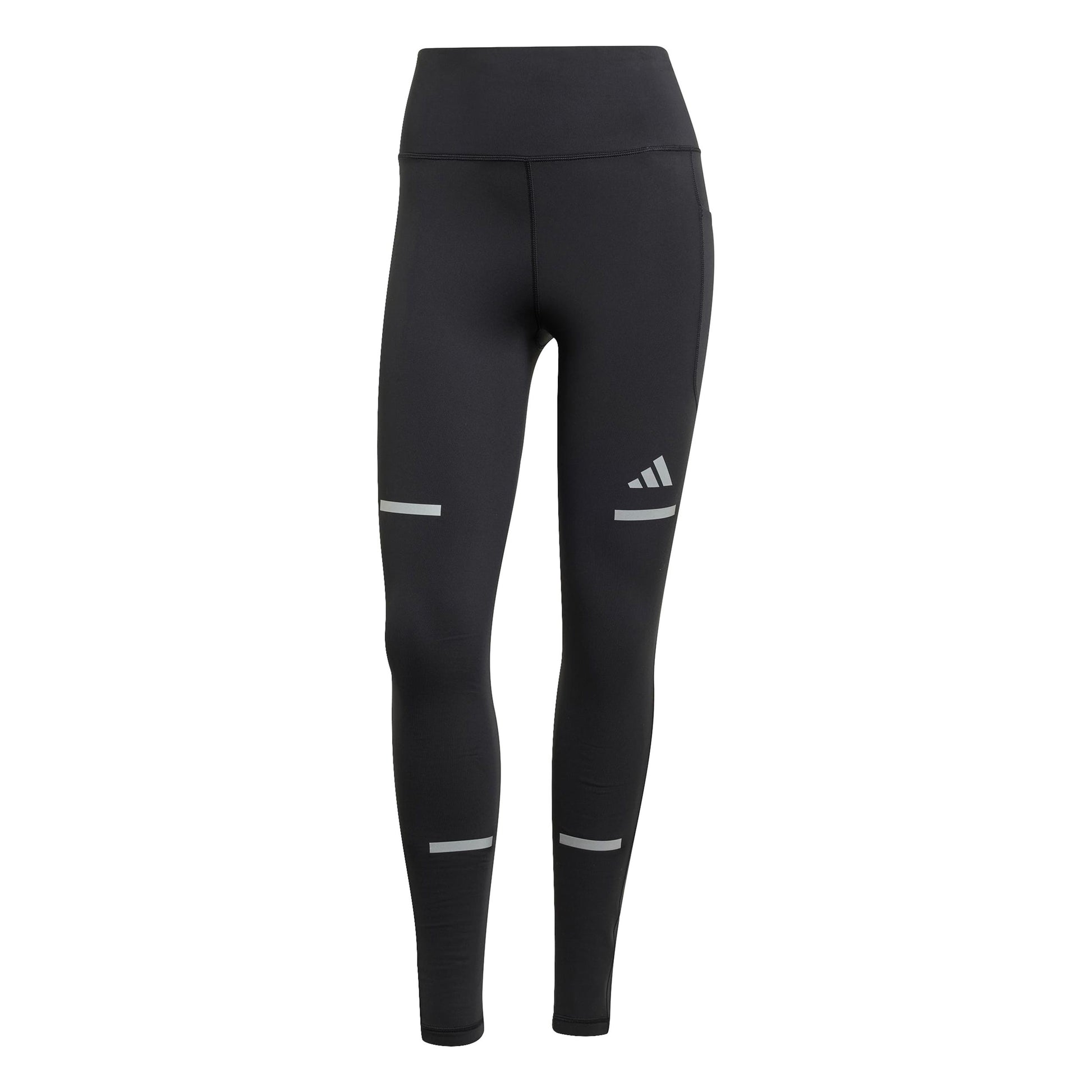 adidas adi365 Mallas para correr Mujeres-negro