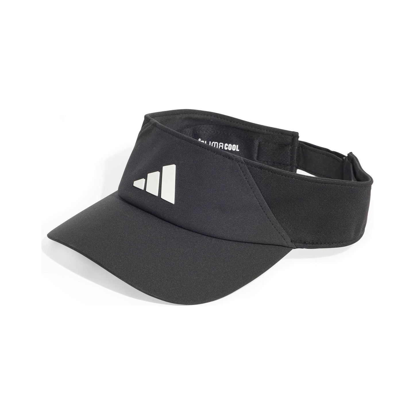 adidas Climacool Visera Niños-negro