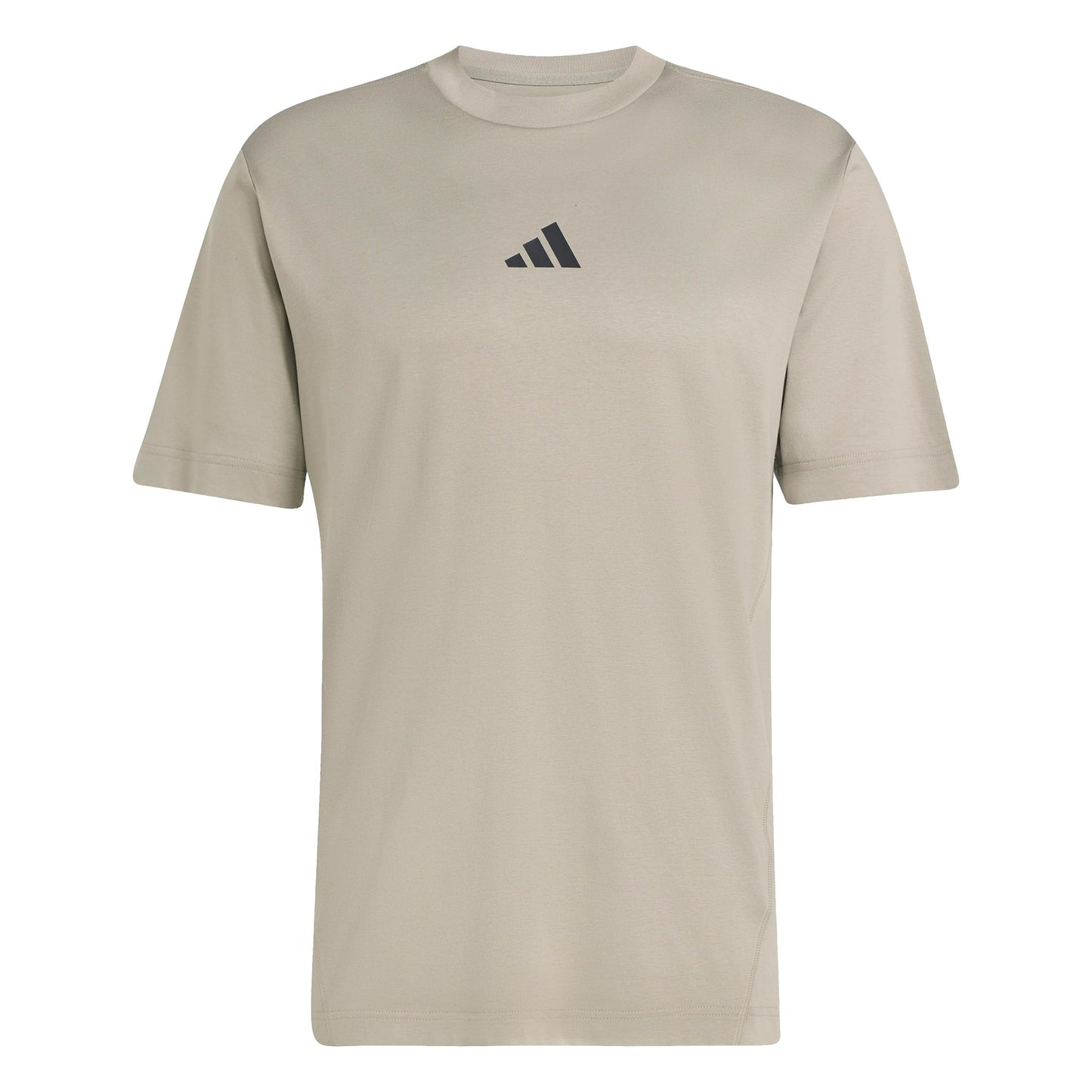 adidas City Escape Camiseta de manga corta Hombres-beige