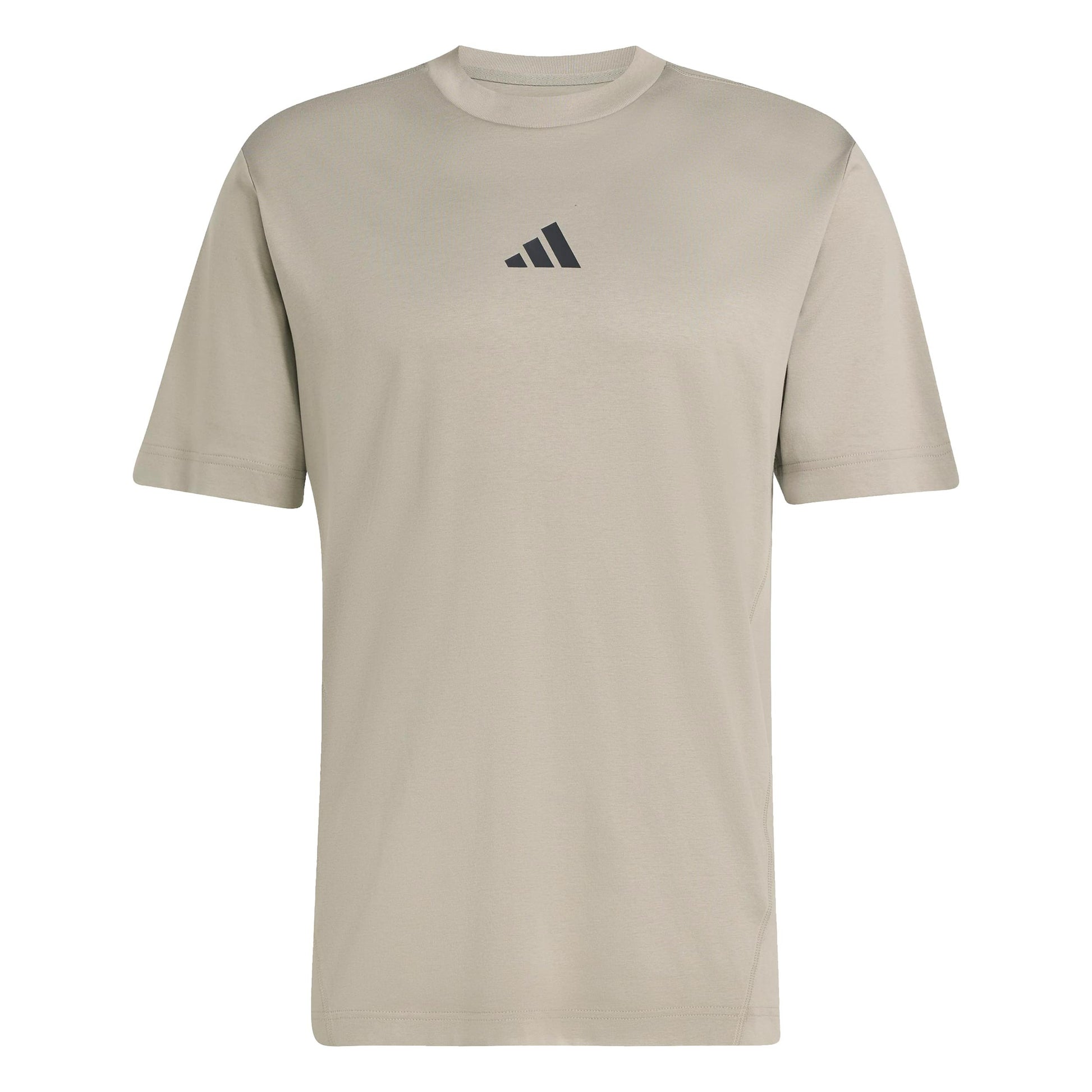 adidas City Escape Camiseta de manga corta Hombres-beige
