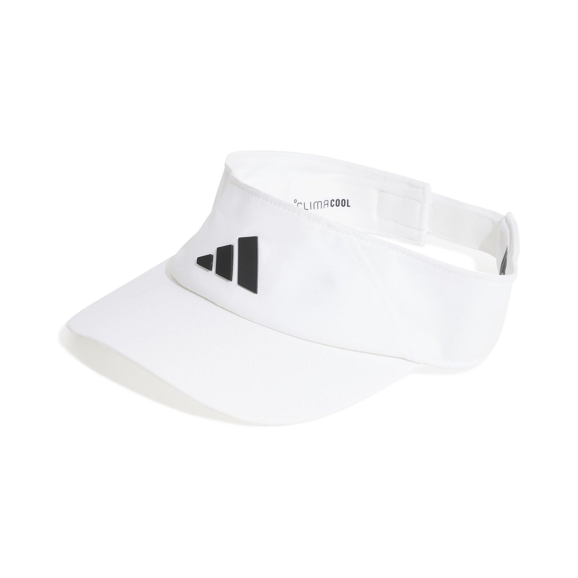 adidas Climacool Visera Unisex - blanco, negro