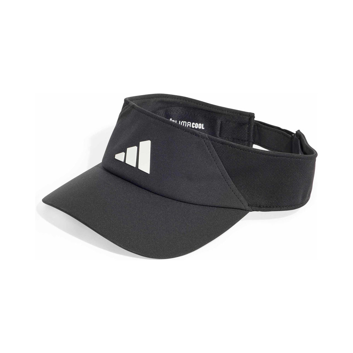 adidas Climacool Visera Unisex - negro, blanco