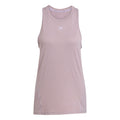 WTR D4T Camiseta de tirantes Mujeres-rosa