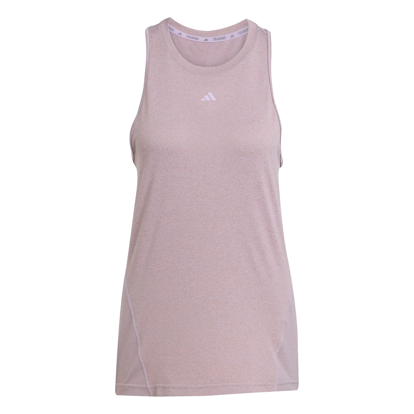 adidas WTR D4T Camiseta de tirantes Mujeres-rosa