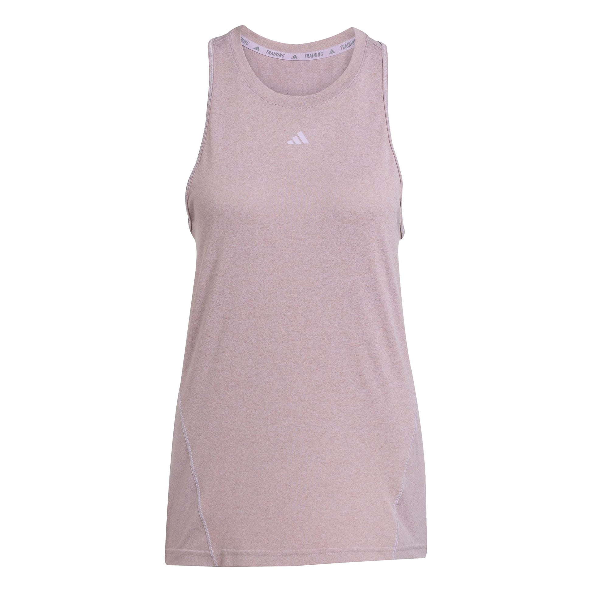 adidas WTR D4T Camiseta de tirantes Mujeres-rosa