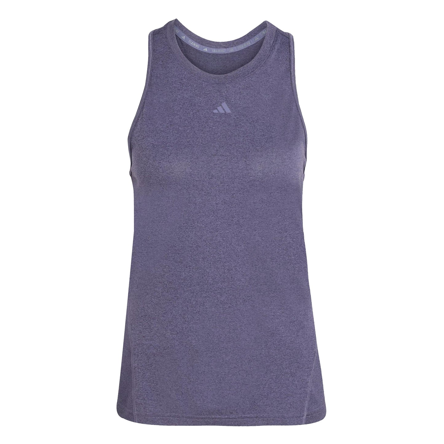 adidas WTR D4T Camiseta de tirantes Mujeres-lila