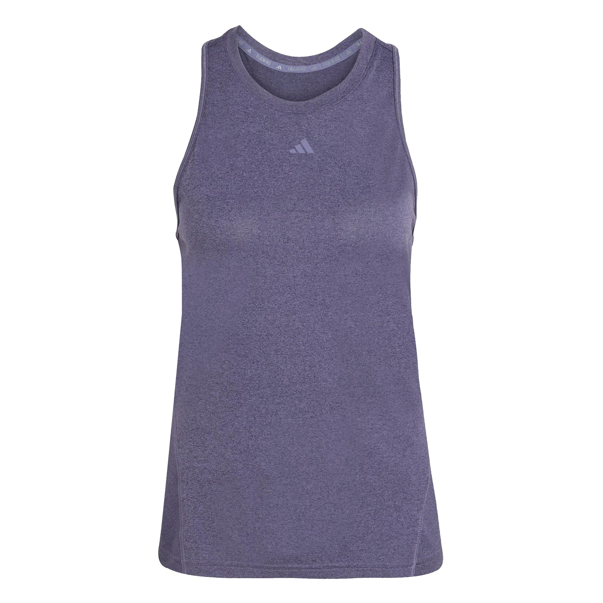 adidas WTR D4T Camiseta de tirantes Mujeres-lila