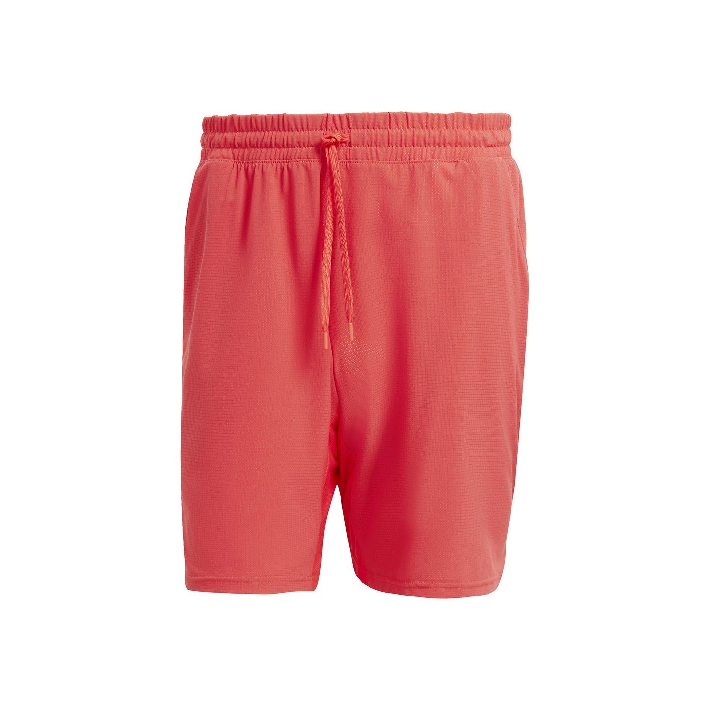 adidas 7Inch Ergo Shorts Hombres - rojo
