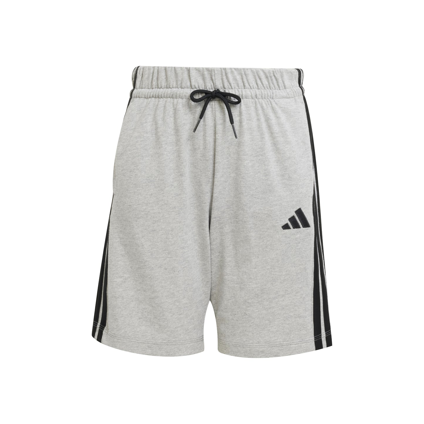 adidas Essentials Shorts Niños-Gris
