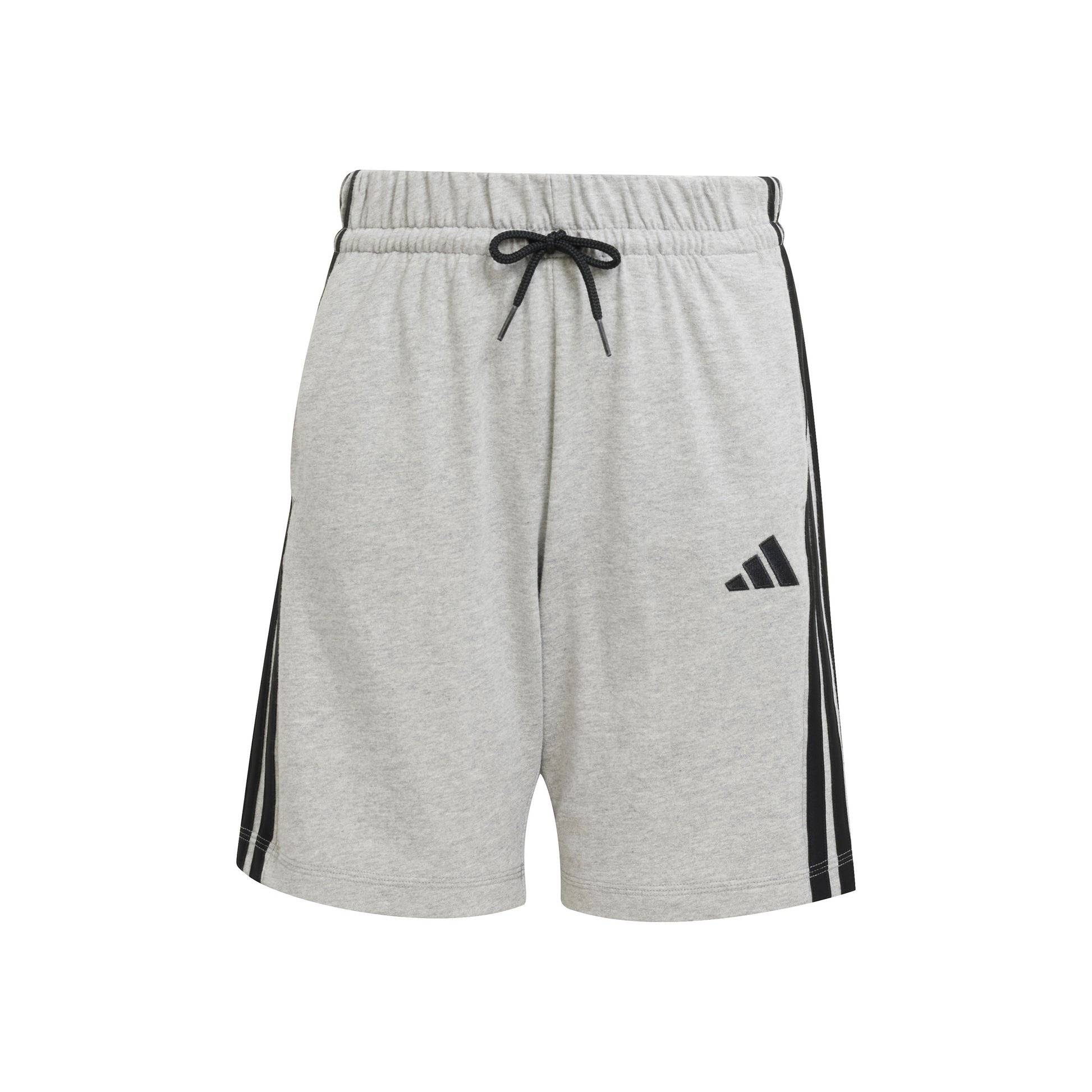 adidas Essentials Shorts Niños-Gris