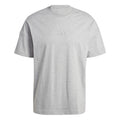 All SZN Camiseta de manga corta Hombres - gris,