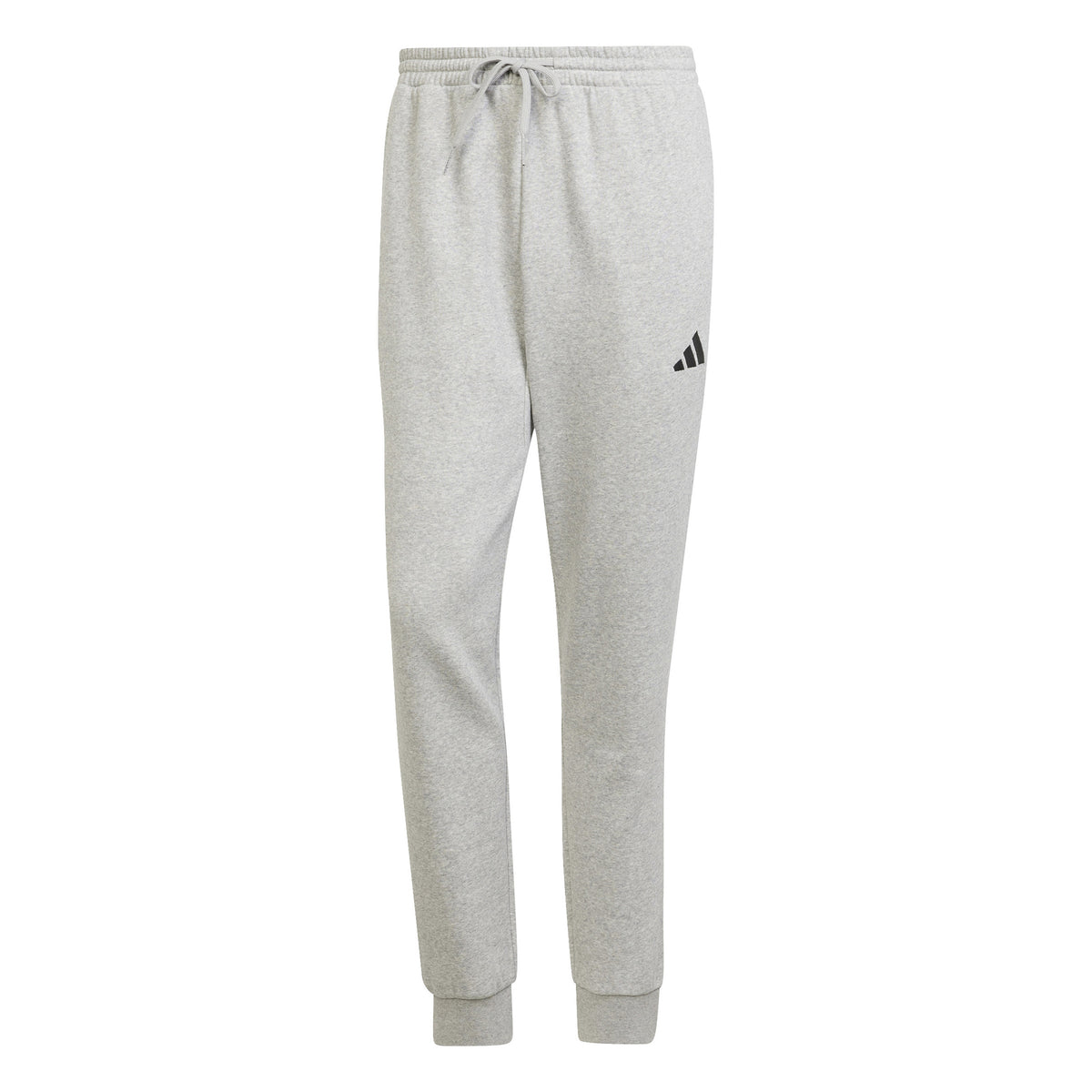 adidas Feelcozy Pantalón De Entrenamiento Hombres-Gris