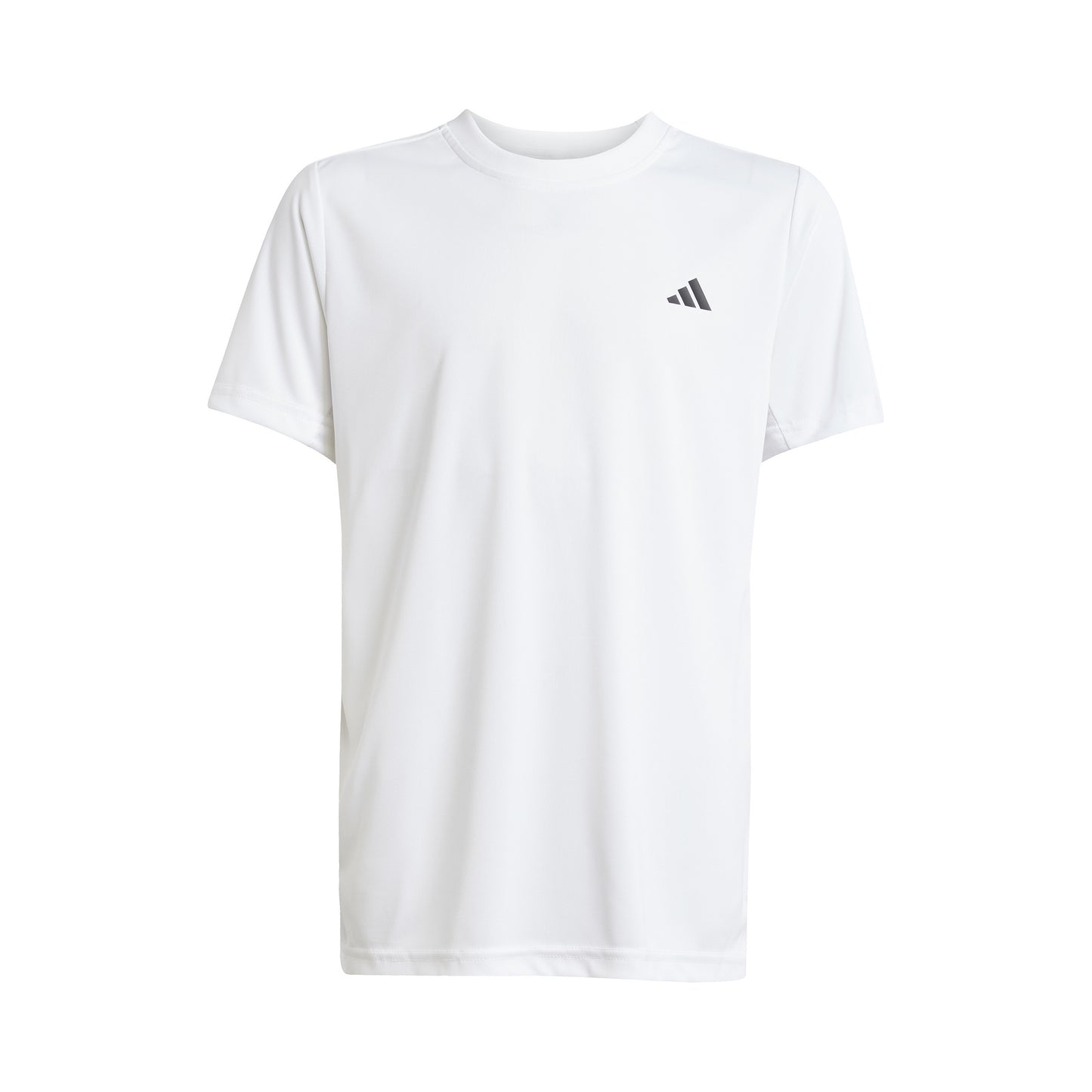 adidas Club Camiseta de manga corta Niños - blanco