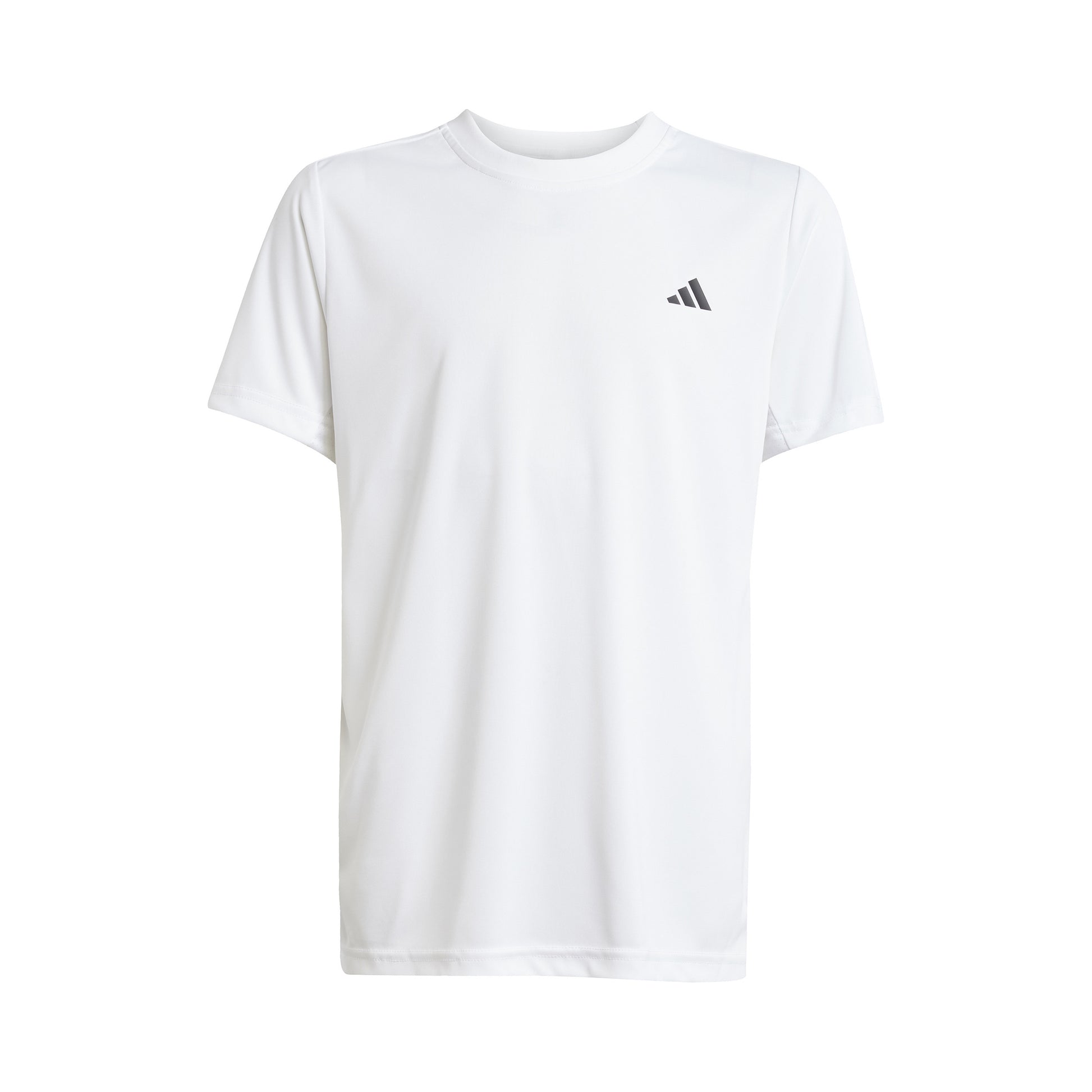 adidas Club Camiseta de manga corta Niños - blanco