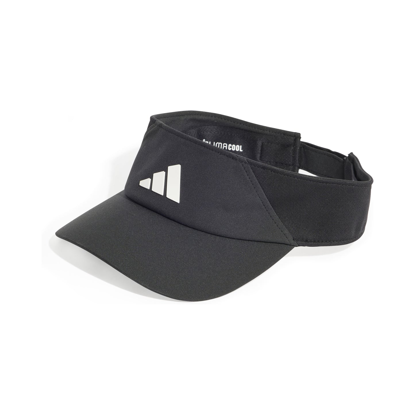 adidas Climacool Visor Visera Mujeres - negro