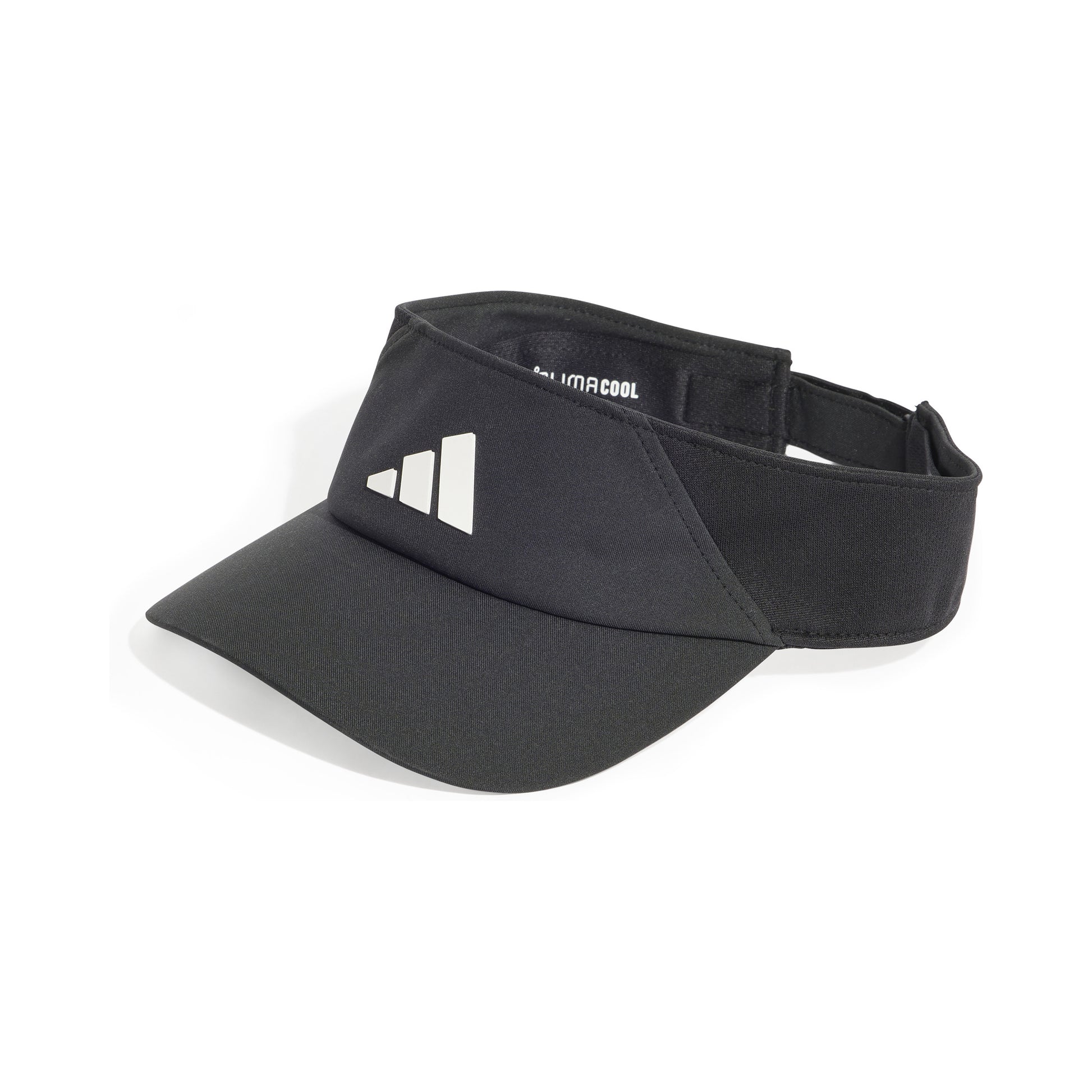 adidas Climacool Visor Visera Mujeres - negro