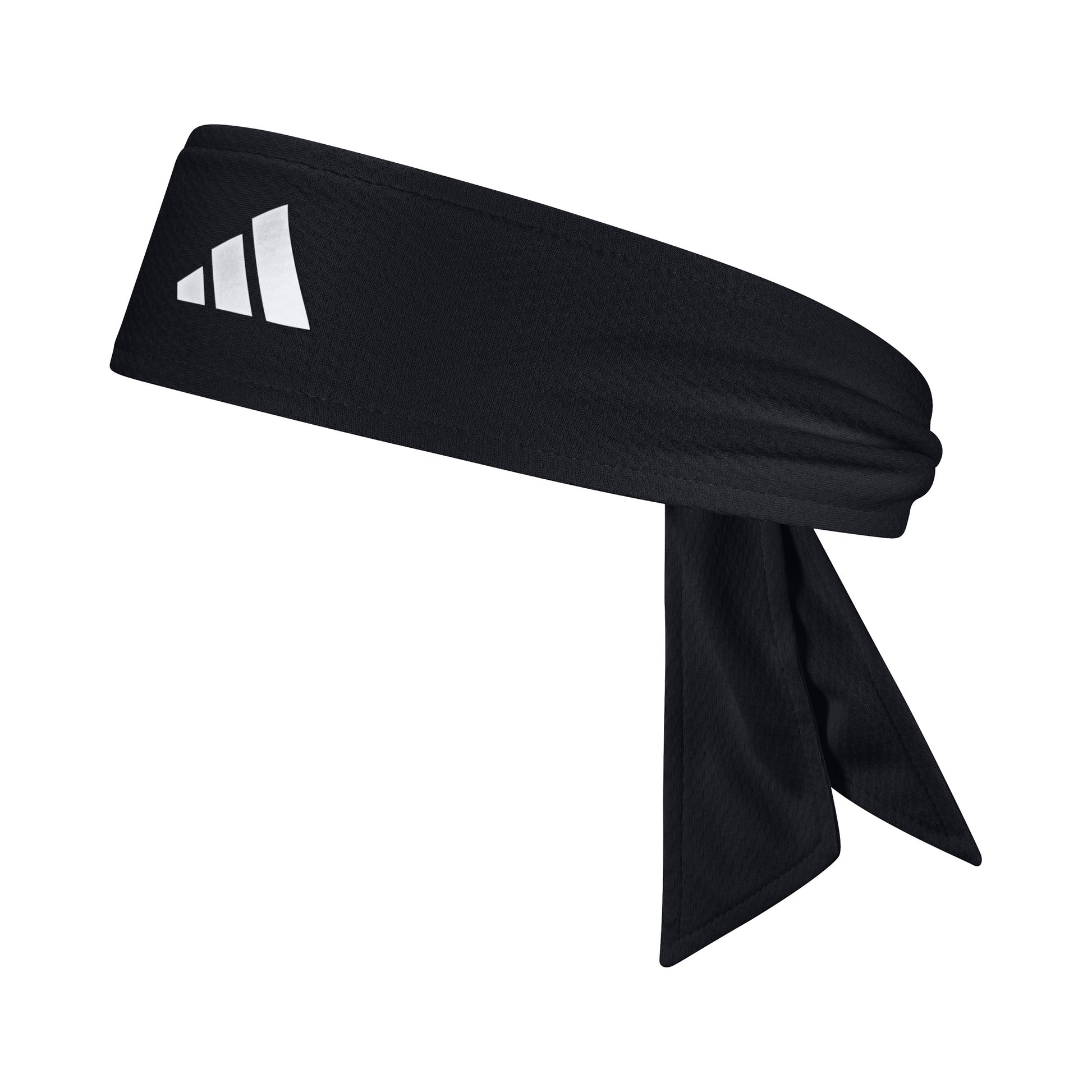 adidas Ten C.C Cinta para sudor Unisex - negro