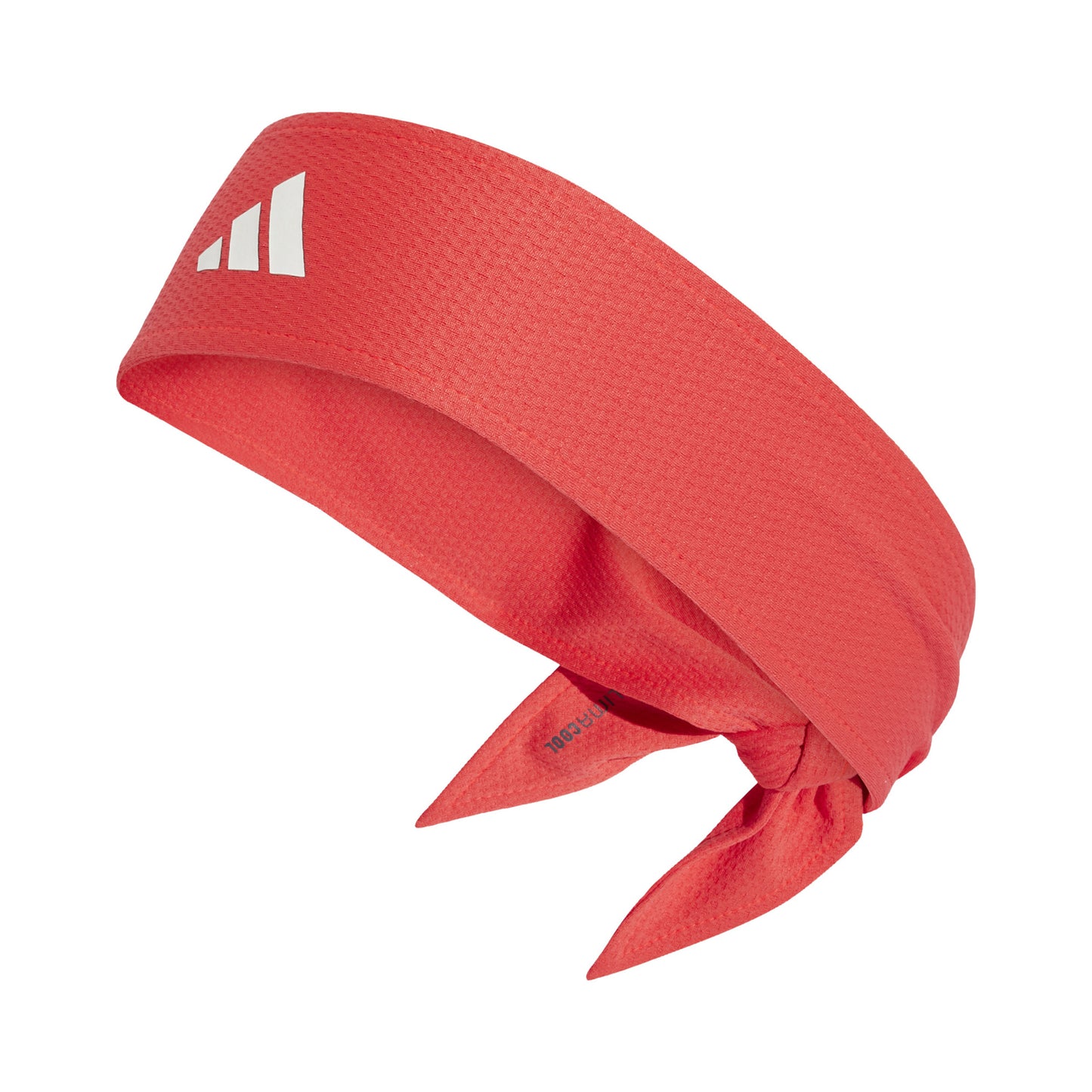 adidas C.C. Pañuelo Unisex - rojo,
