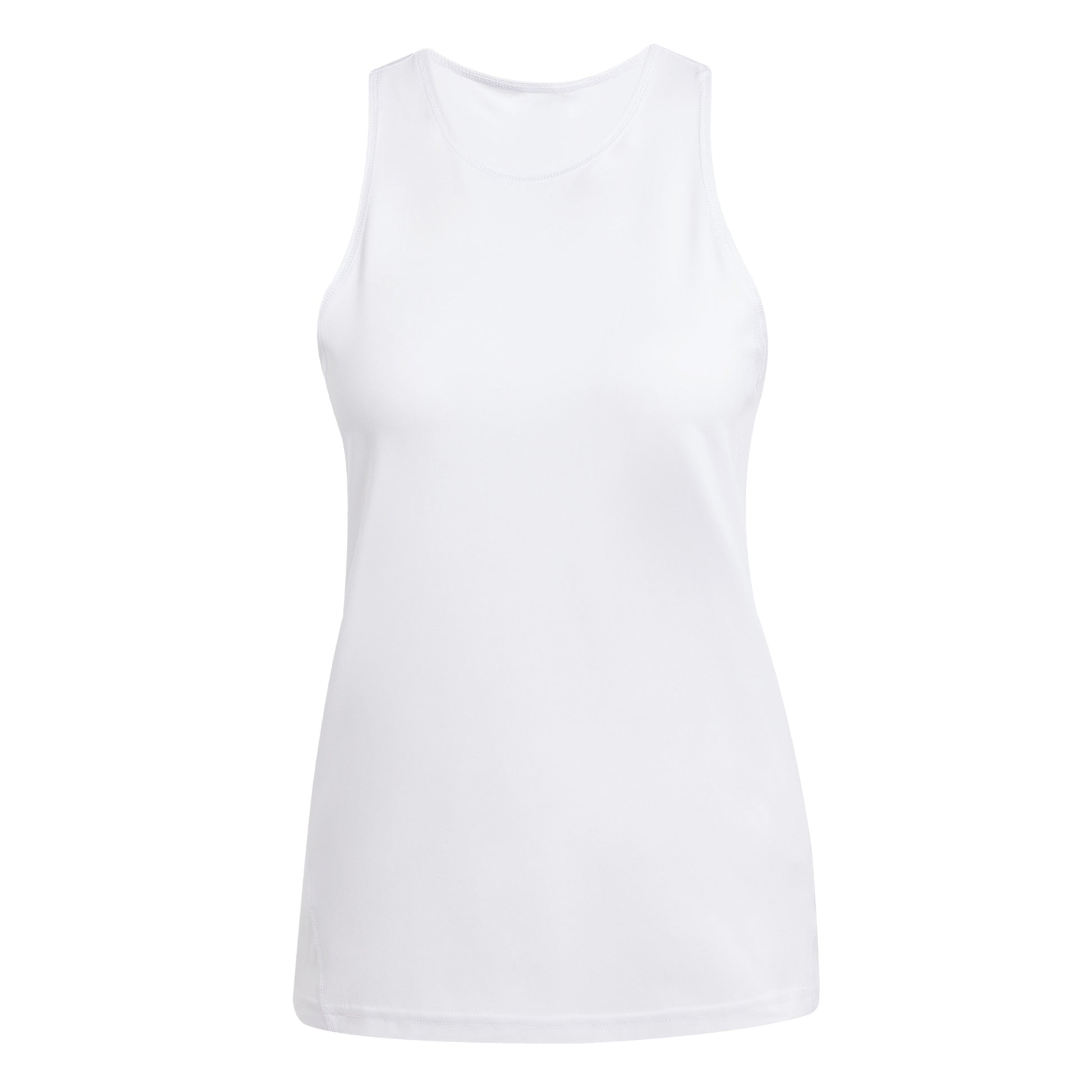 adidas Club Camiseta De Tirantes Mujeres-Blanco