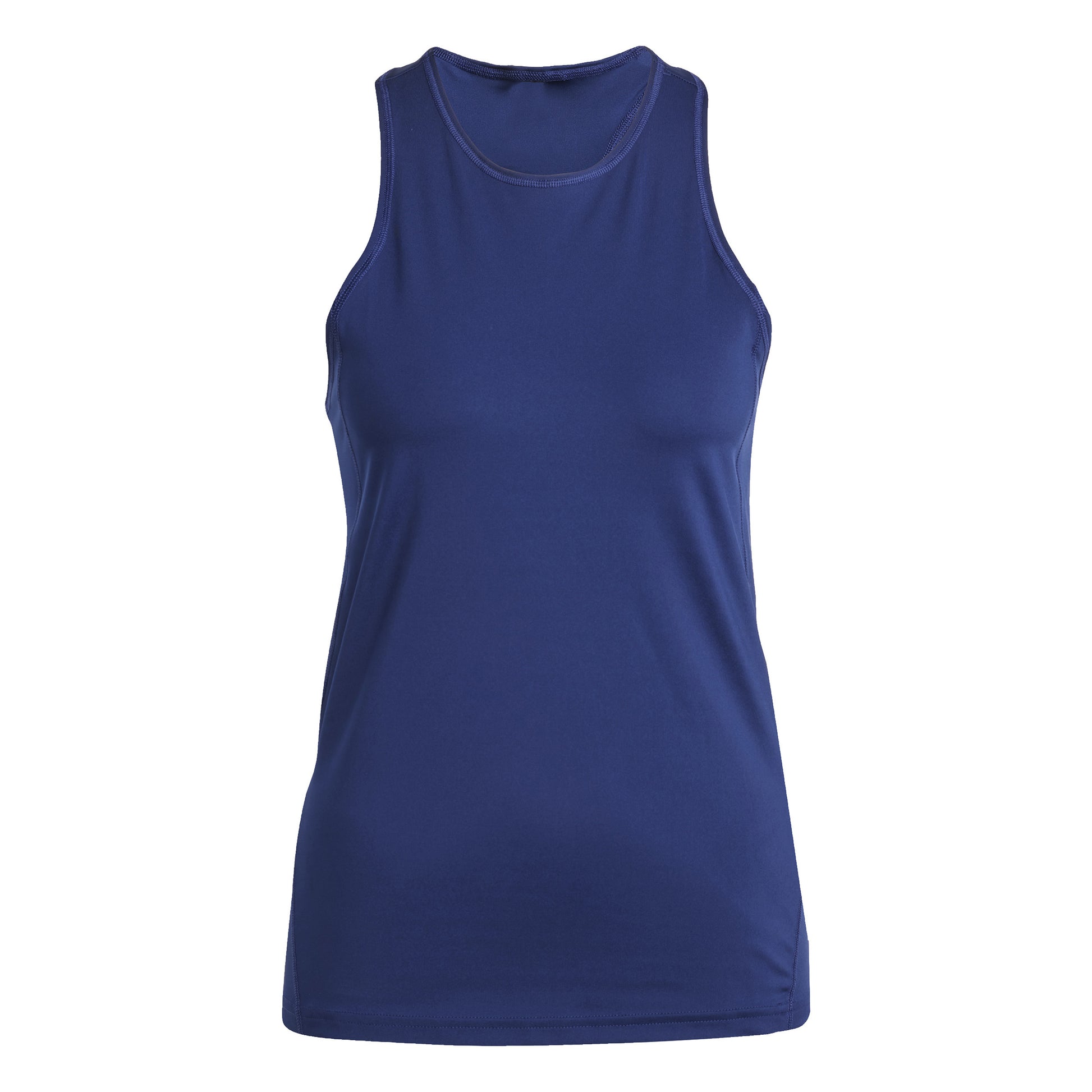 adidas Club Camiseta De Tirantes Mujeres-Azul Oscuro