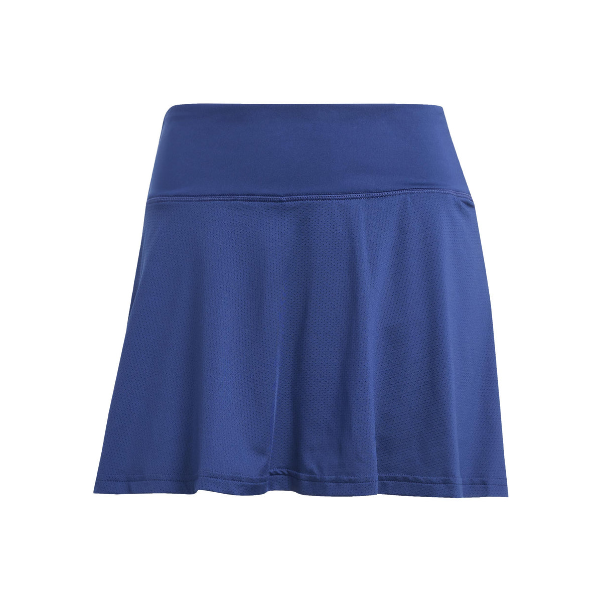 adidas Club Falda Mujeres - azul oscuro