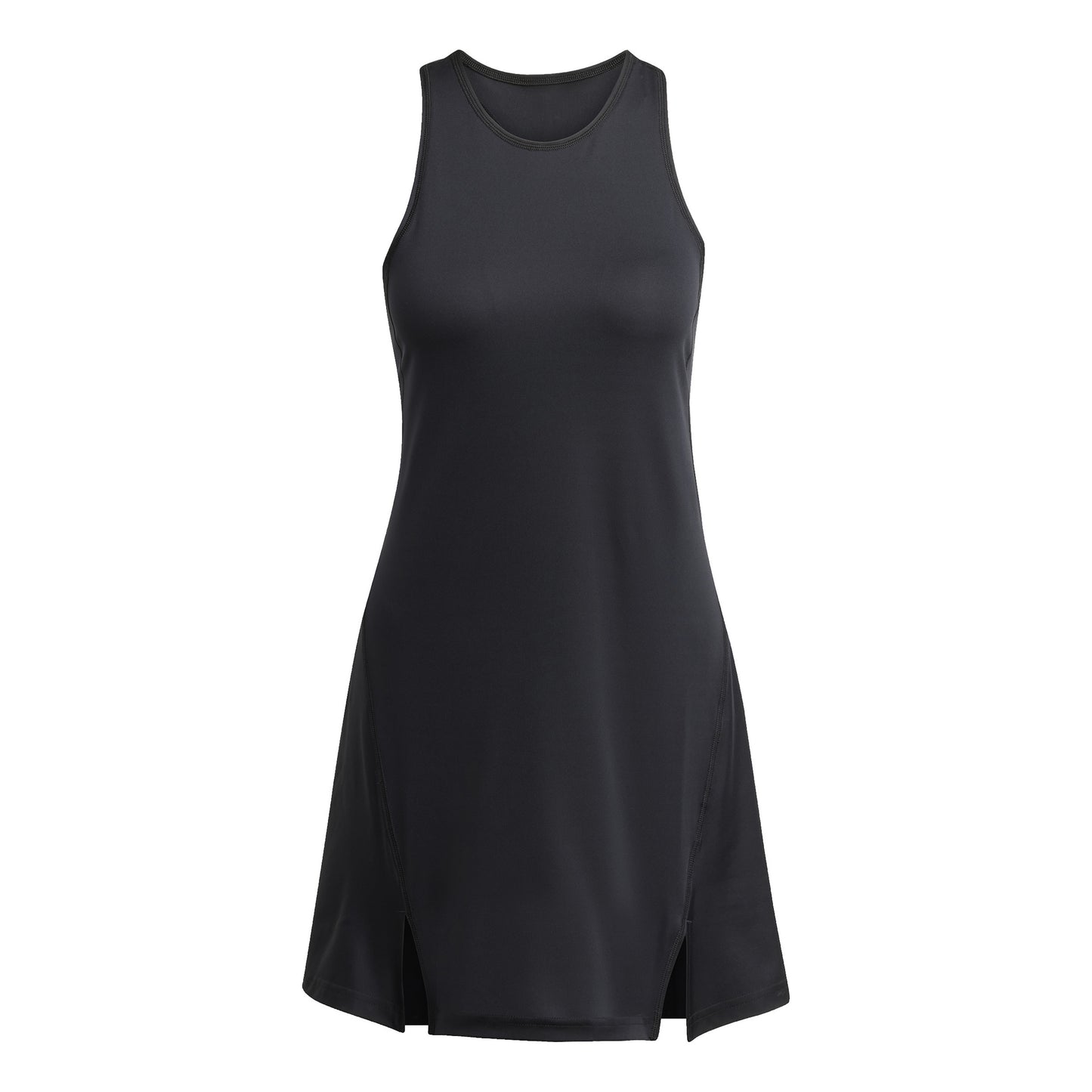 adidas Club Vestido Mujeres-Negro